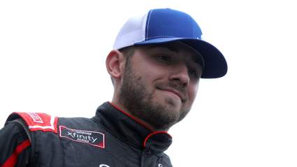 Kyle Weatherman Aims for Packed Schedule in 2022