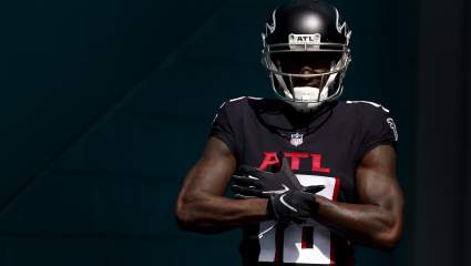 Falcons Rumors: Analyst Suggests Calvin Ridley Looking for Trade