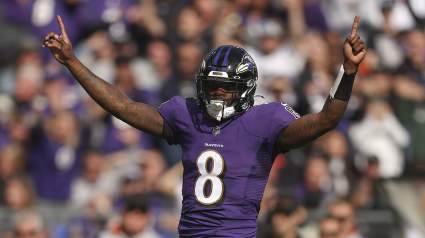 Lamar Jackson Calls out ‘False Narrative’ After Latest Contract Updates