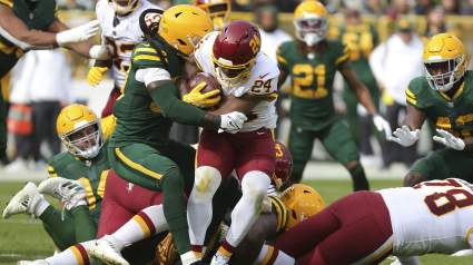 Jets Predicted to Land Packers’ $12 Million Starting Linebacker