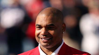 2 Patriots Legends Get Very Different Hall-of-Fame Voting Results