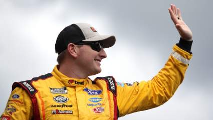Michael McDowell Has His Crew Chief for 2022