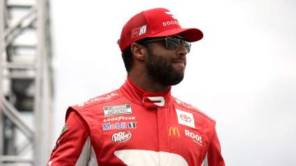 Twitter’s New ‘Dream It’ Campaign Features Bubba Wallace