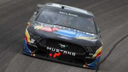 Live Fast Motorsports Announces Expanded Partnership With Primary Partner