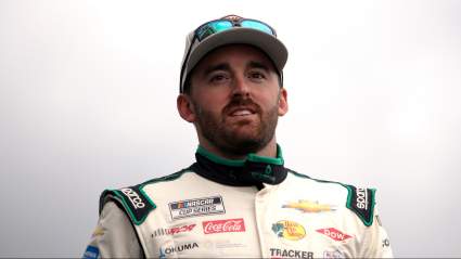 Austin Dillon’s 2021 Season Was Sneaky Consistent Despite Missing Playoffs