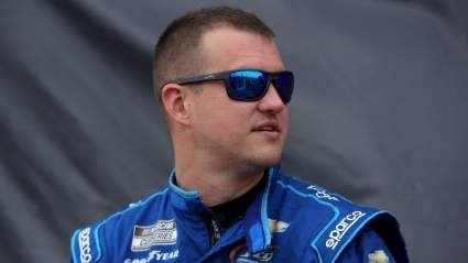 Ryan Preece Secures Significantly Different Role for 2022 Season