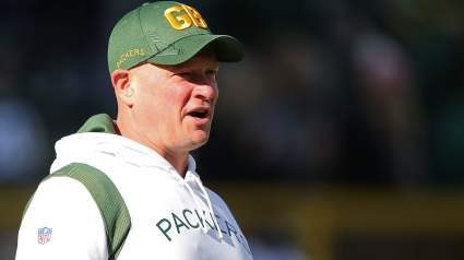 Packers Assistant Hired by AFC Team as Head Coach: Report