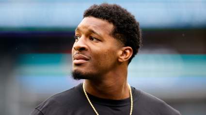 Jets Should Pursue Polarizing Former No. 1 Pick QB in 2022, Says Analyst