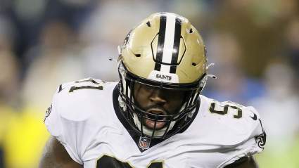 Cowboys Sign Ex-Saints Versatile Defender Ahead of the Playoffs