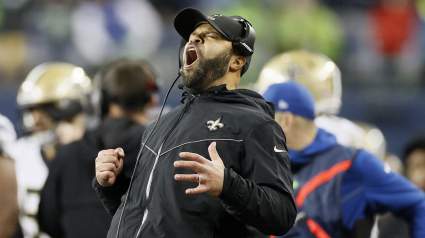 Steelers Request Interview with Saints Coach: Report