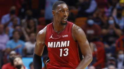 Heat All-Star Bam Adebayo’s Official Return Date Revealed: Report