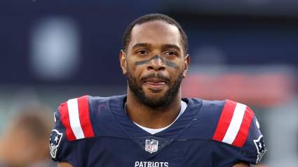 Patriots Sign Veteran Safety to Multi-Year Contract Extension