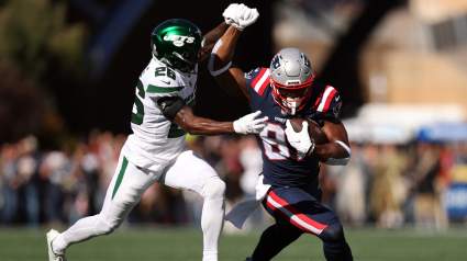 Jets ‘Badly Wanted’ Hated Division Rival’s Star Player: Report