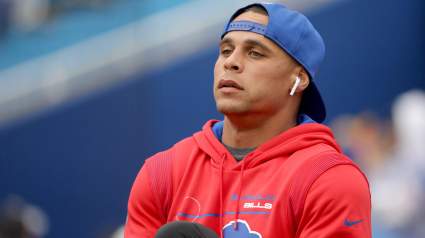 Bills Safety Jordan Poyer Shares Moving End-of-Season Post on Instagram