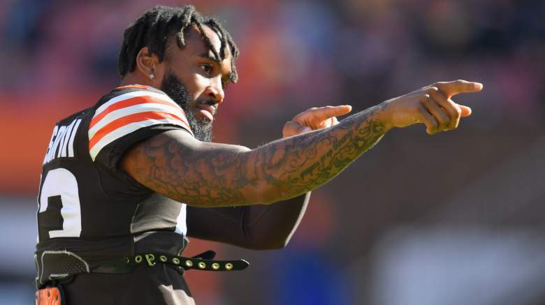 Kevin Stefanski responds to Browns player tweeting 'RUN THE DAMN BALL'