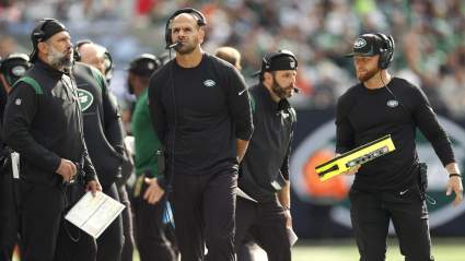 Jets Rising Assistant Predicted to Land NFL HC Gig