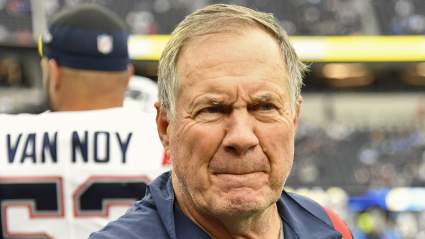 Patriots Re-Sign ‘Thumper’ and Leading Tackler