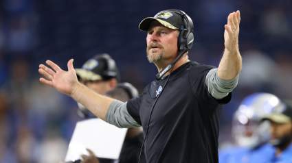 Why a Top Rookie Still Figures as Lions’ Major Training Camp Question