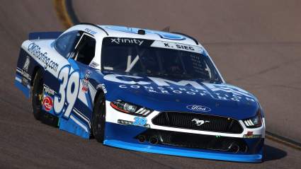 RSS Racing Names Fourth Driver for 2022