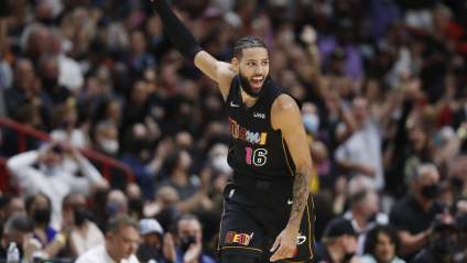 NBA Trade Deadline: ESPN Insider Urges a Move on Surprise Heat Forward