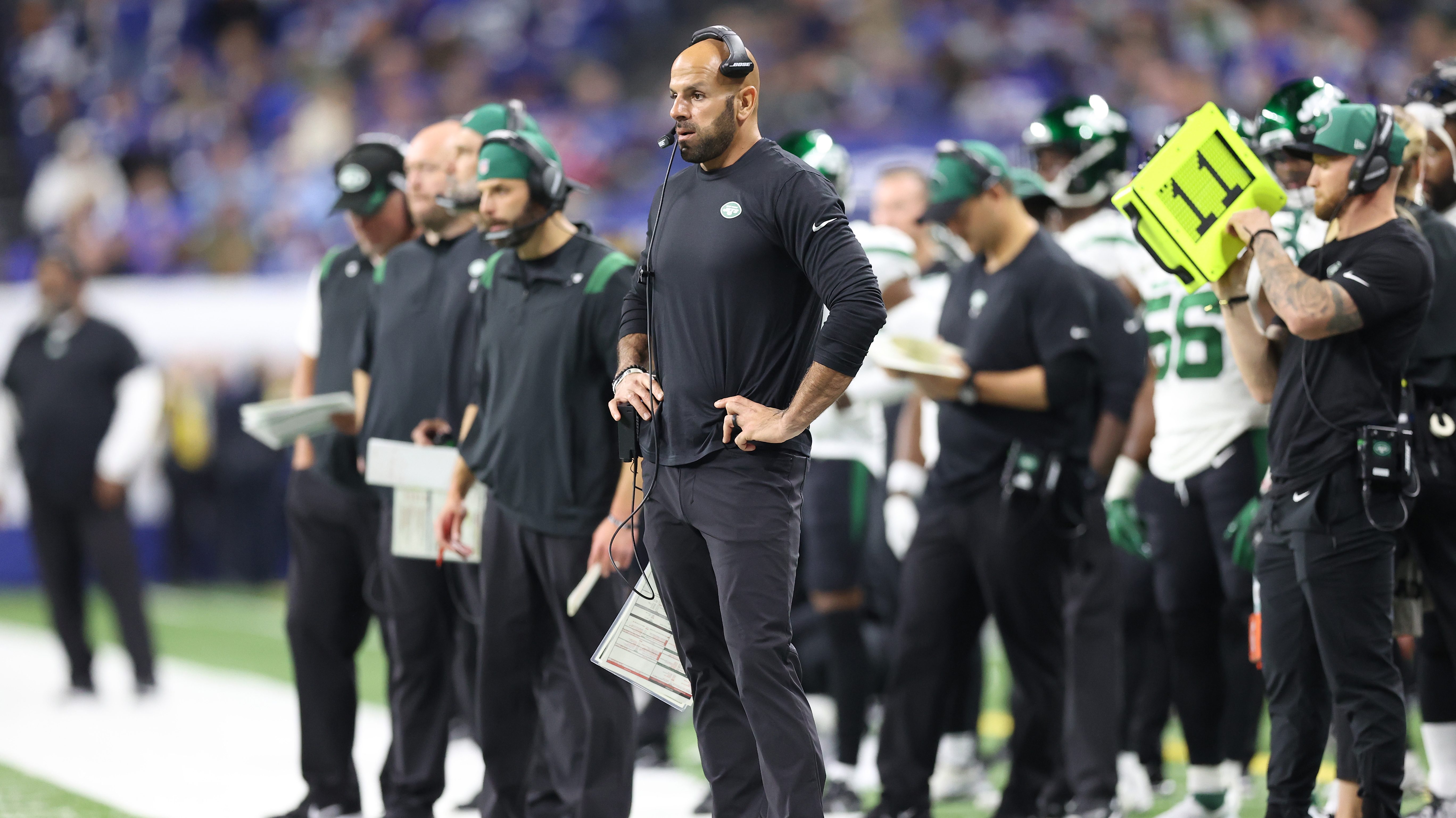 Multiple #Jets coaches haven't slept due to the devastation of