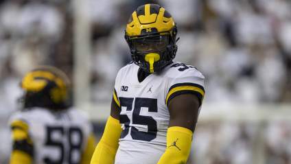 NFL 2022 Draft Order Revealed: Eagles Nab Impact Players in Round 1
