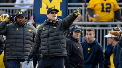 Insider Reveals if Raiders Ever Actually Had Interest in Jim Harbaugh