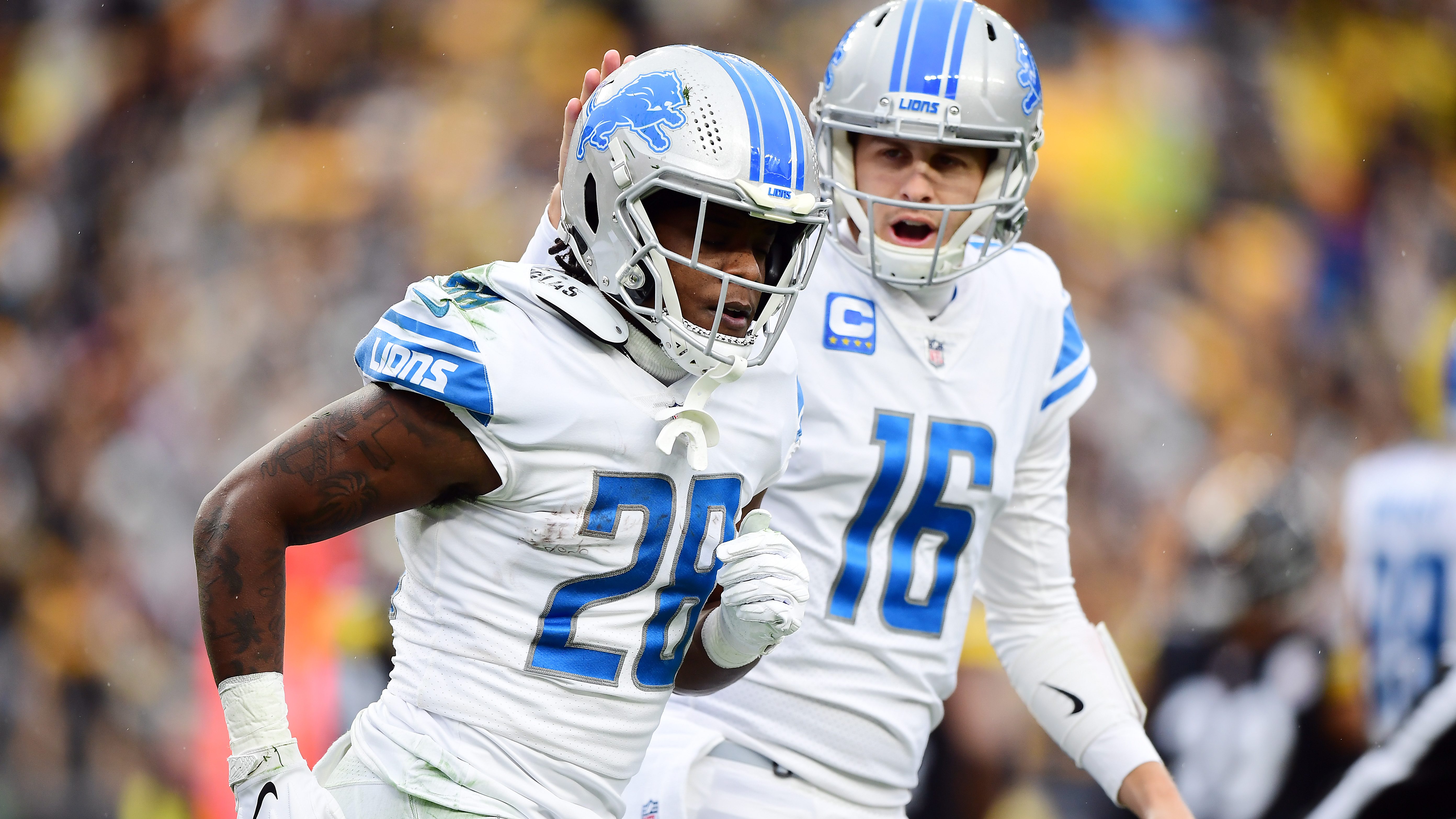 3 reasons why Detroit Lions fans should be optimistic in 2022