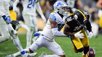 Top Lions Defender Describes Moment Things Changed for Defense