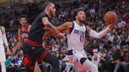 True Test: Mavericks Look to Prove Recent Success Against Bulls