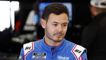 Hendrick Motorsports Unveils Kyle Larson’s Primary Scheme, New Firesuits