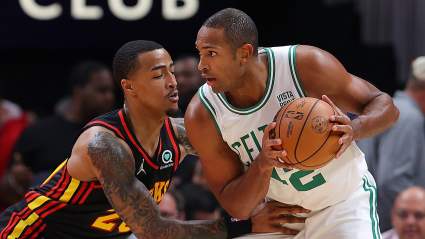 Celtics ‘Not Willing to Go There’ on Trade for Star Big Man: Insider