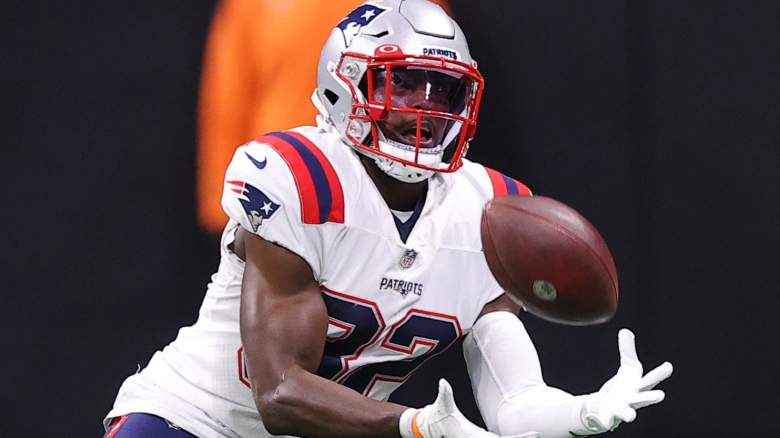 Q&A with Patriots first-round draft pick Devin McCourty