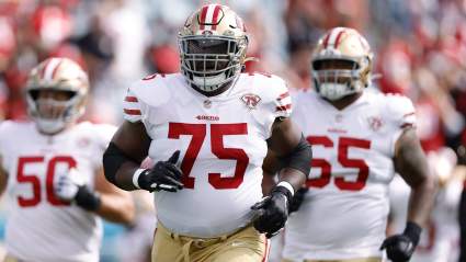 Jets Could Create Reunion With Former First Rounder, Plug Massive Hole