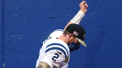 Proposed Trade Sends Buccaneers Former Pro Bowl Top-3 Pick QB