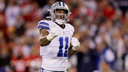Cowboys Admit Unfortunate News on Micah Parsons Before Playoffs
