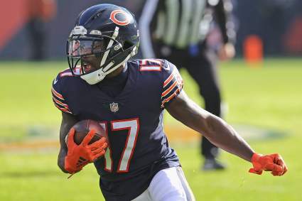 Bears Place Play-Maker on Injured Reserve, Sign Ex-Ravens Pass Rusher