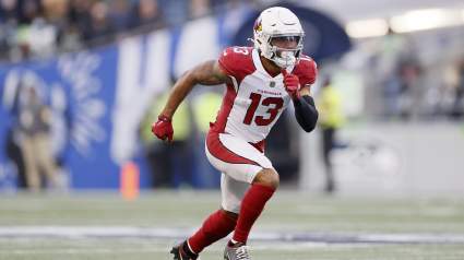 Bears Named ‘Perfect Fit’ for Promising Free Agent WR