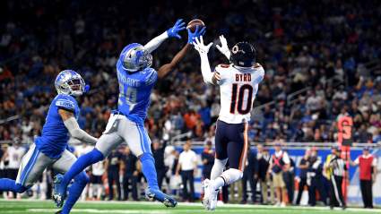 Identifying Top Steps 2022 Lions Must Focus on to Find More Wins