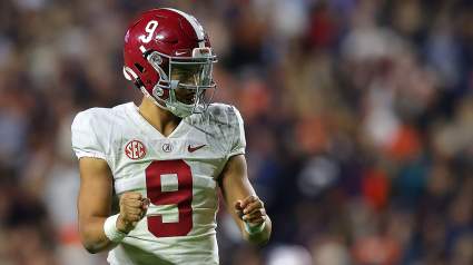 Bet $5, Win $150 in Tonight’s CFP Championship Game