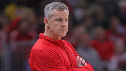 Bulls Urged to Sign Soon-to-Be Free Agent Big Man