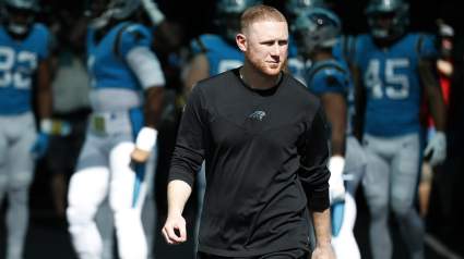 Offensive Wunderkind Leads Lions’ Top Choices for Offensive Coordinator