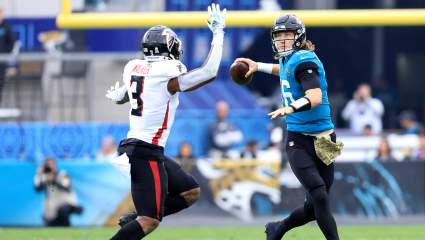 Falcons LB Named ‘Early Breakout’ Candidate for 2022