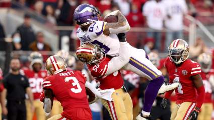 What is the ‘1 Mismatch’ Working in the 49ers’ Favor vs. Rams?