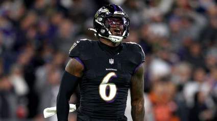 Steelers’ Tomlin Offers Huge Compliment on Ravens LB Patrick Queen