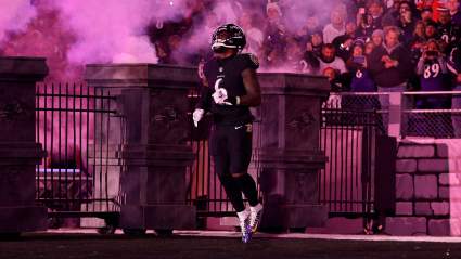 Patrick Queen Leads Ravens’ Reactions to Major Coaching Hire