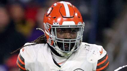 Patriots Called Potential Landing Spot for Former No. 1 Pick