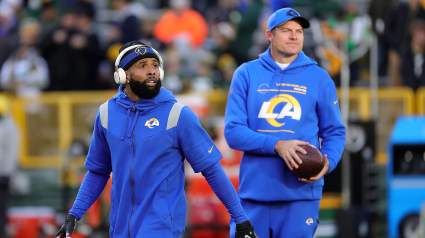 4 Ex-Jets Have Chance at Super Bowl Immortality in 2022