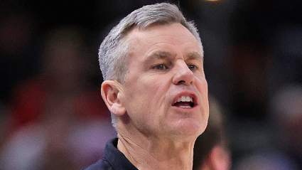 Billy Donovan Slams Controversial Bucks Player After ‘Dangerous’ Play