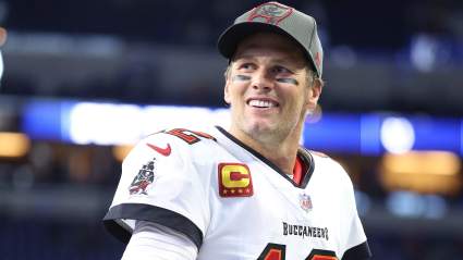 Tom Brady’s Witty Response to Ben Roethlisberger’s Retirement